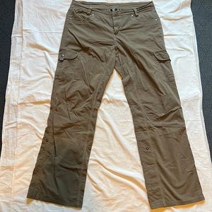 Kuhl women’s pants